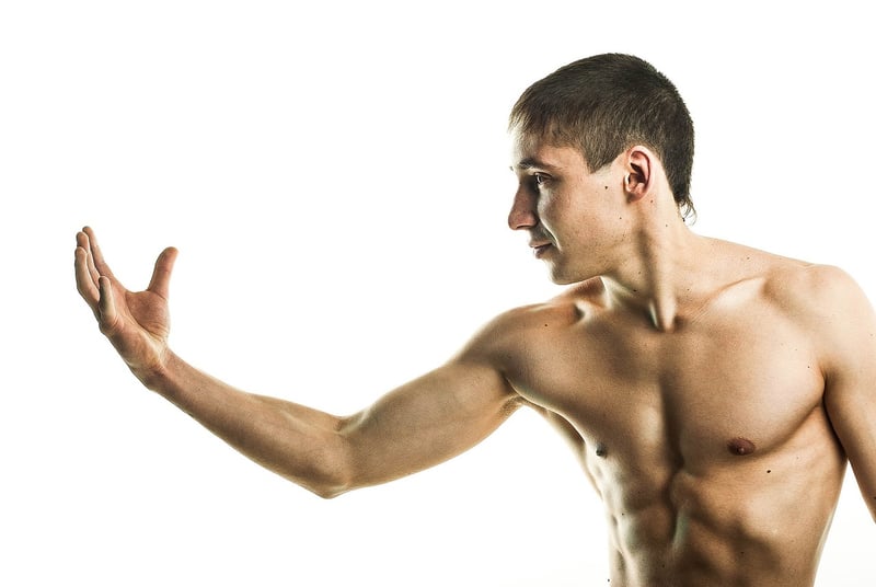 Muscle Tension Release